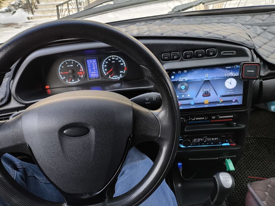 Продается ваз 2114