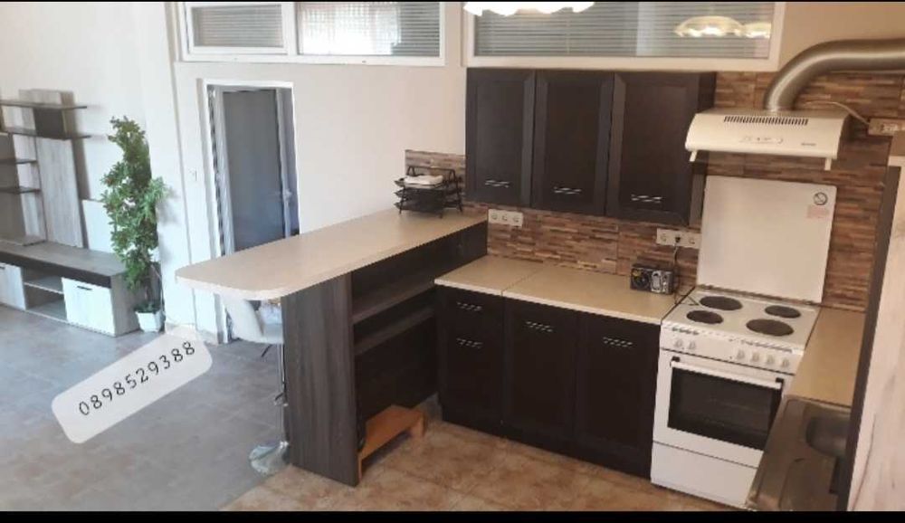 Апартамент под наем кв.Симеоново