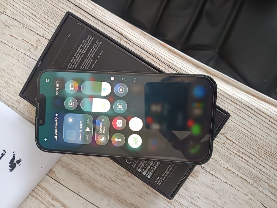 Iphone 13 - 128GB