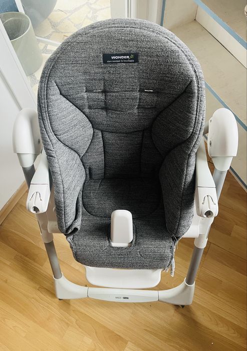 Peg Perego Prima Pappa стол за хранене