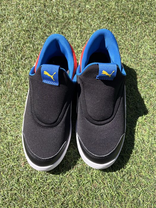 Adidasi Puma marime 34