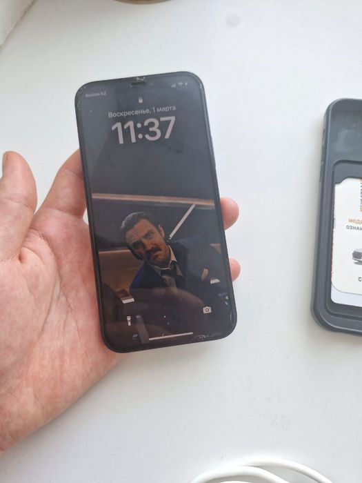 Iphone 12 64гб или обмен
