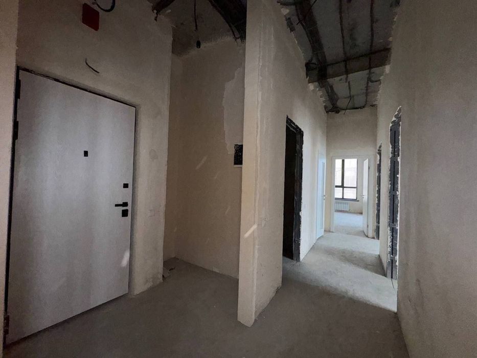Продается 3х ком квартира, ЖК Oz Mahal, ор-р: ул. Новомосковская, 98и²