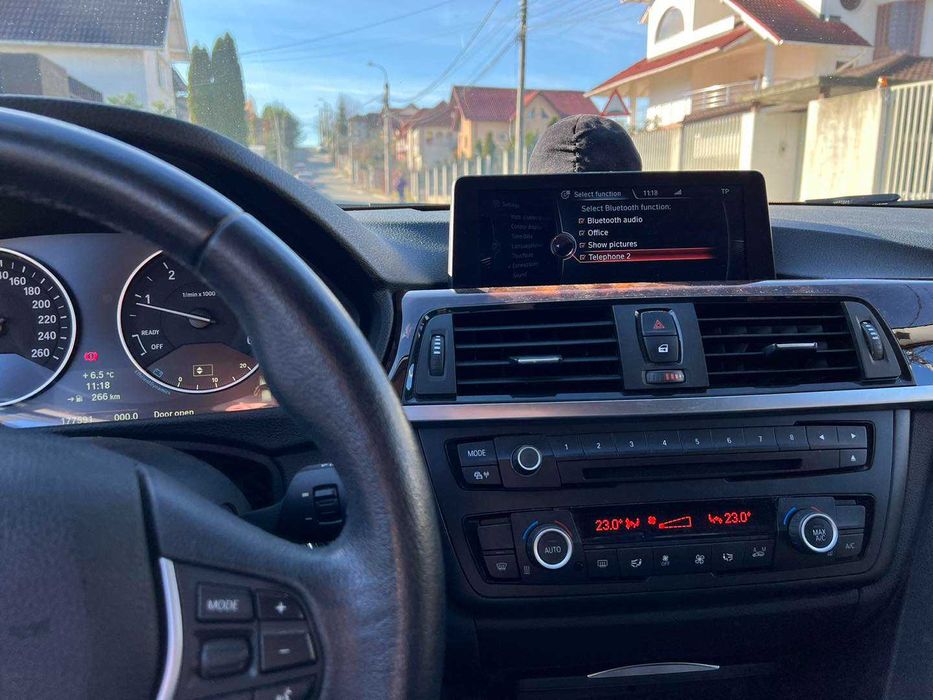 Diagnoza Profesionala / Codari BMW / Actualizare harti 2026 / Activare Carplay / Codari functii