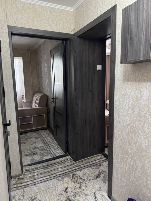 Аренда 1 комнатная квартира в центре