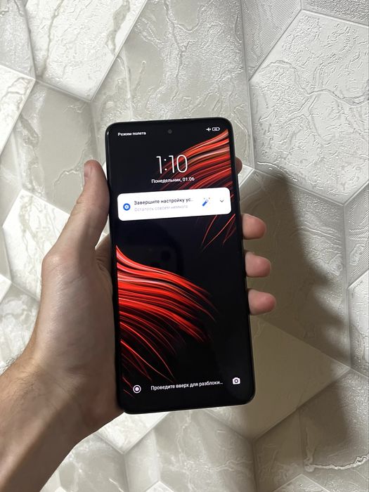 POCO X3 Pro 128 GB гб Поко х3 про смартфон телефон гаджет