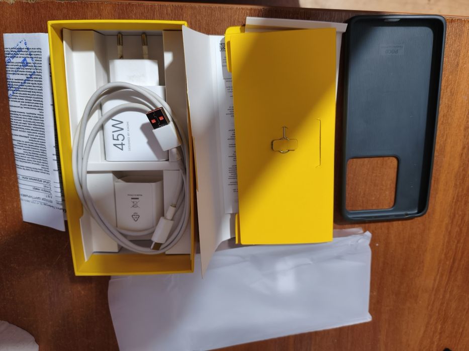 Poco M7 PRO 5G 8/256