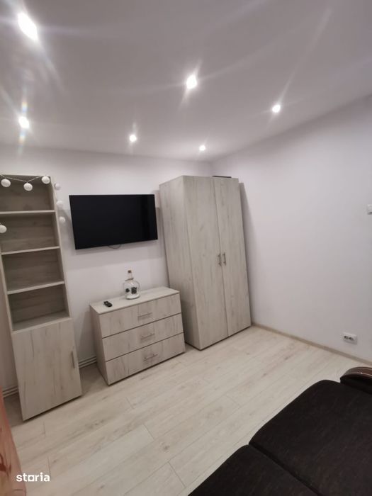 Apartament 2 camere de vânzare – Dacia, zona Lidl | 42 mp | Centrală p