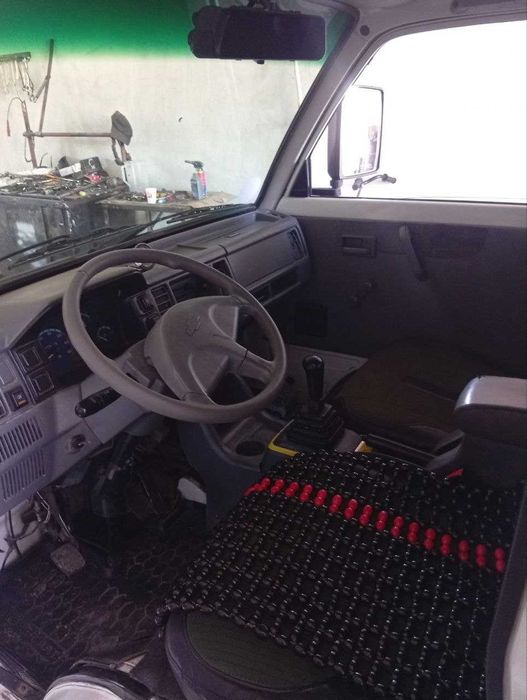 Продается Дамас Chevrolet