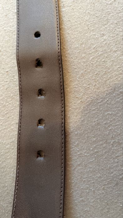 Curea Gucci originala(cu legit check)