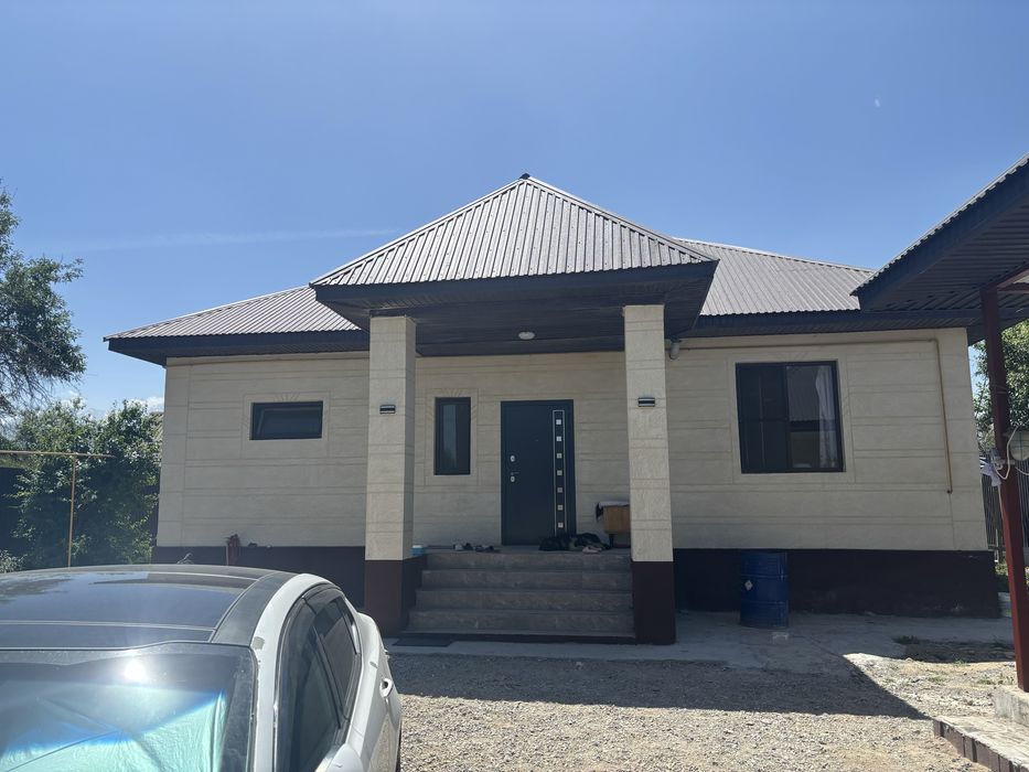 Өзбектер стройтельи ремонт под ключ