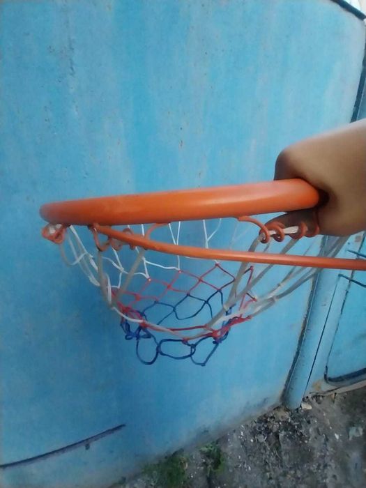 Баскетбольное кольцо