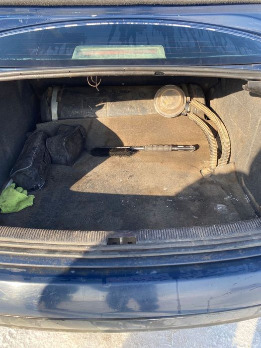 Ауди А6 с5 обем 2,4