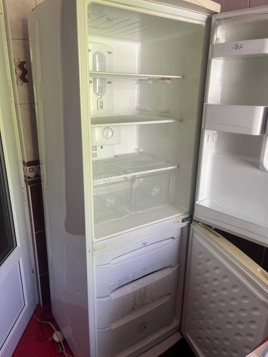 Combina frigorifica NO FROST