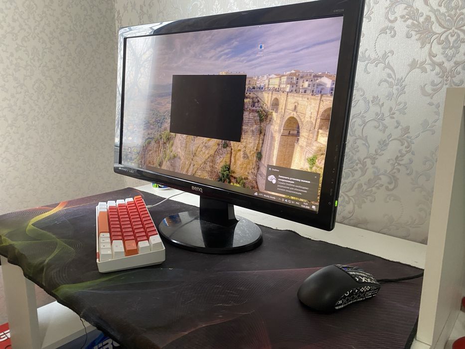 Продам игровой компьютер