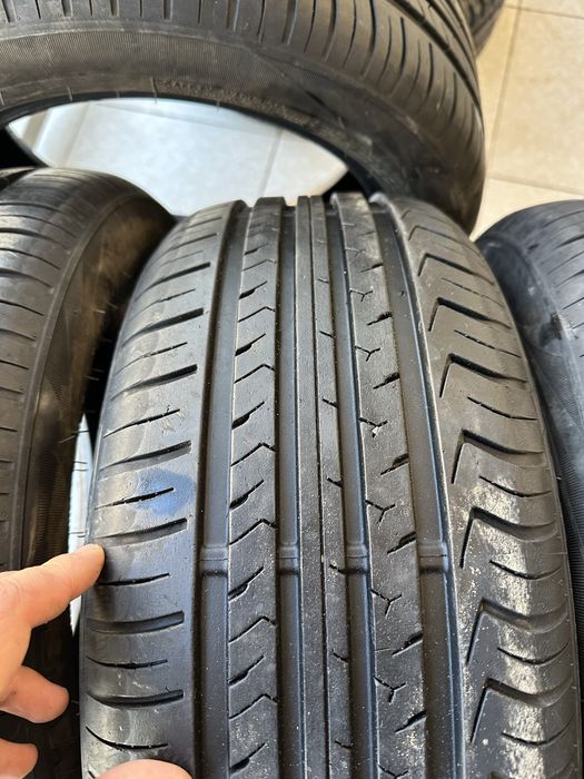 Шины лето 195/50/15