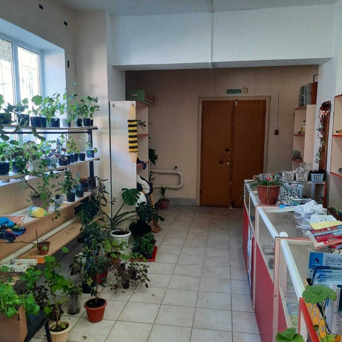 Сдаётся в аренду помещение