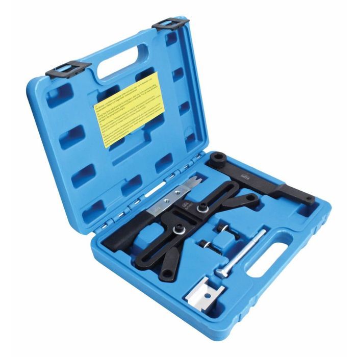 Trusa fixare distributie blocator volanta bmw mini