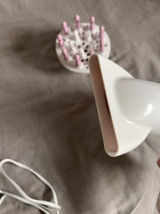 Feion philips cu cap de undulator