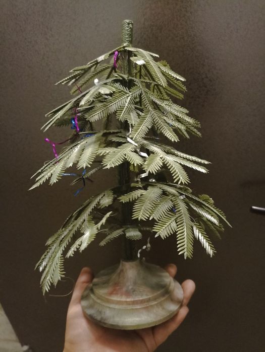 Ёлка 1 м Магнум юг