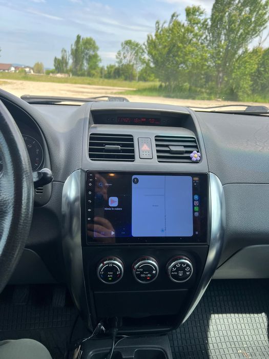 Se vinde suzuki Sx 4