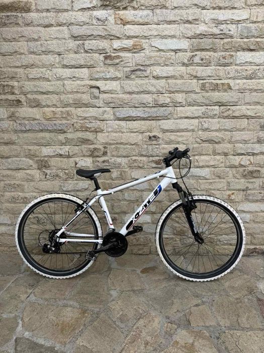 Велосипед X-Zite 26/S Shimano
