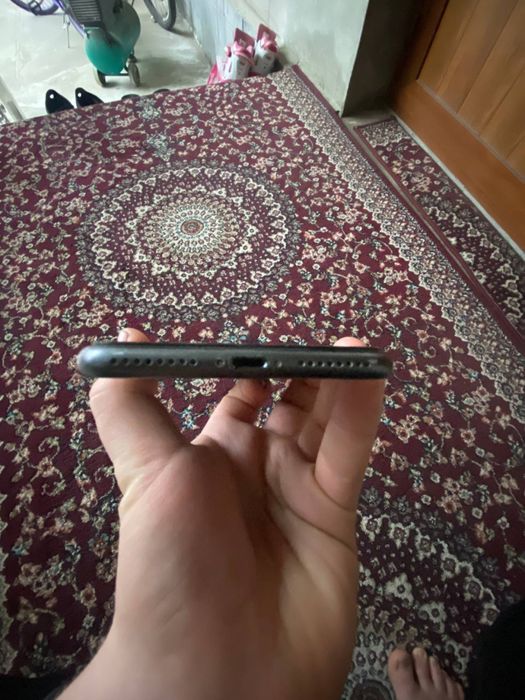 Iphone 8 plus 256 gb ideal