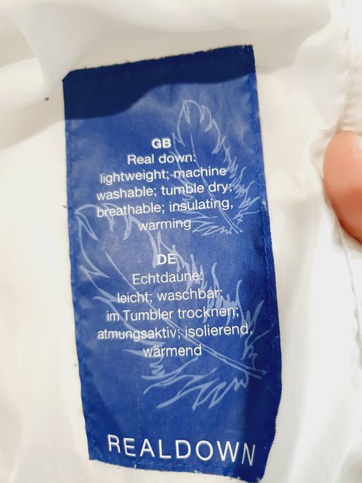 Зимно пухено яке Biaggini .рМ .