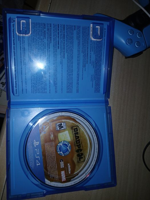 Игры диски пс4 пс5
