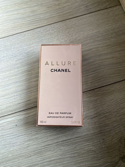 CHANEL Allure  100ml