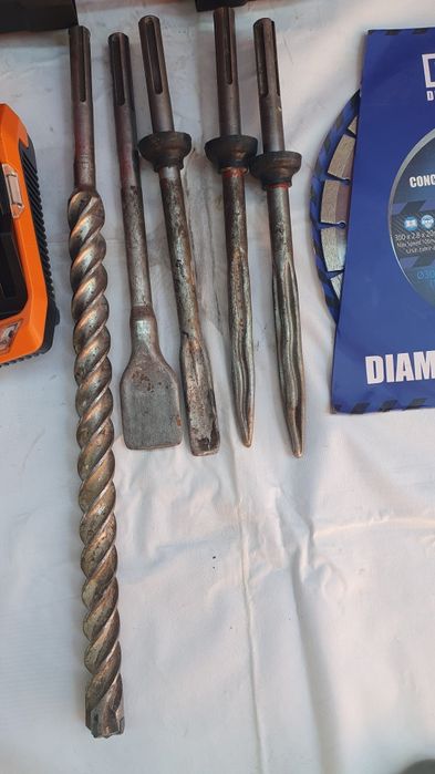 Scule,Aeg,Hilti,Makita,Milwaukee