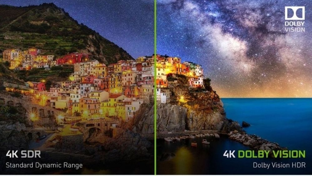 Nvidia shield tv android pro 19