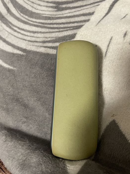 Iqos iluma i verde