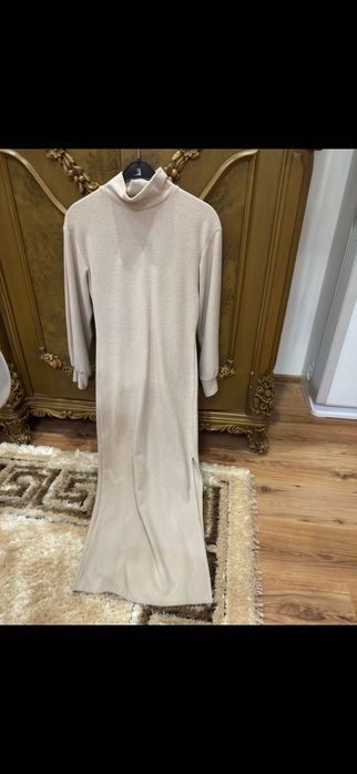 Рокли плетиво дълги и къси