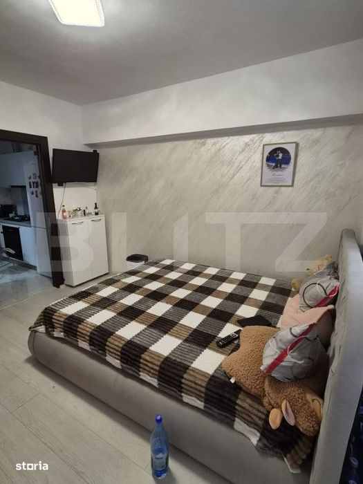Apartament – Galati - Vedere 2