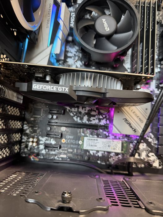 Геймърски компютър