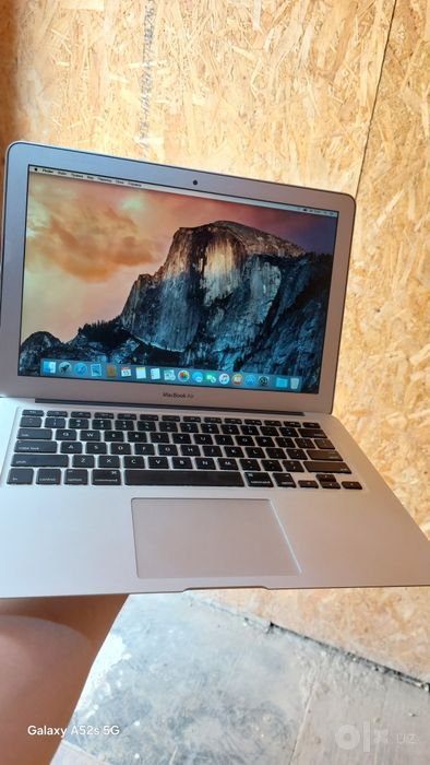 Macbook air 13 2013