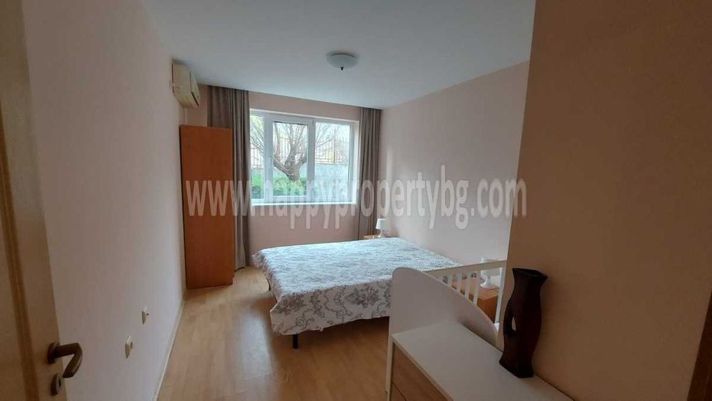 Продава се Двустаен апартамент в Свети Влас - 68 кв.м за 1015 €/кв.м - Снимка #7