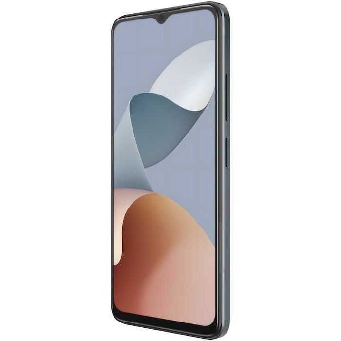 Telefon mobil ZTE Blade A34,dual SIM, 2GB RAM, 64GB, 4G,Android 13,nou