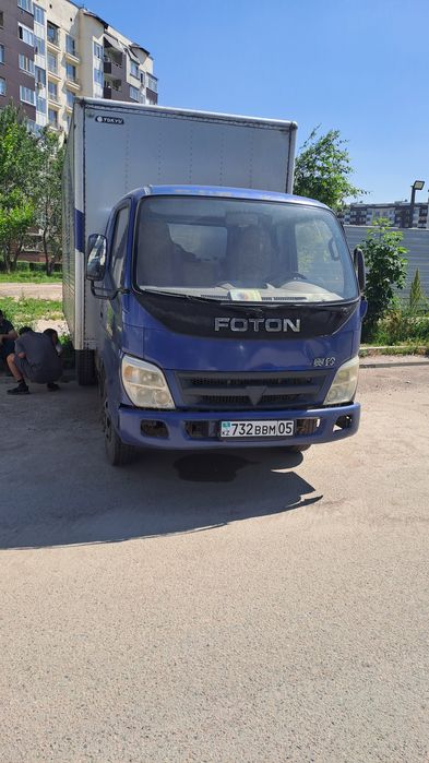 Вывоз мусора Газель