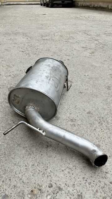 Гърне Ауспух, БМВ, Опел, Форд, Мерцедес, Пежо, Рено