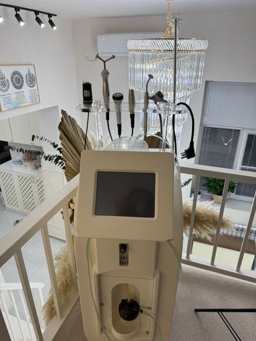 аппарат косметологический