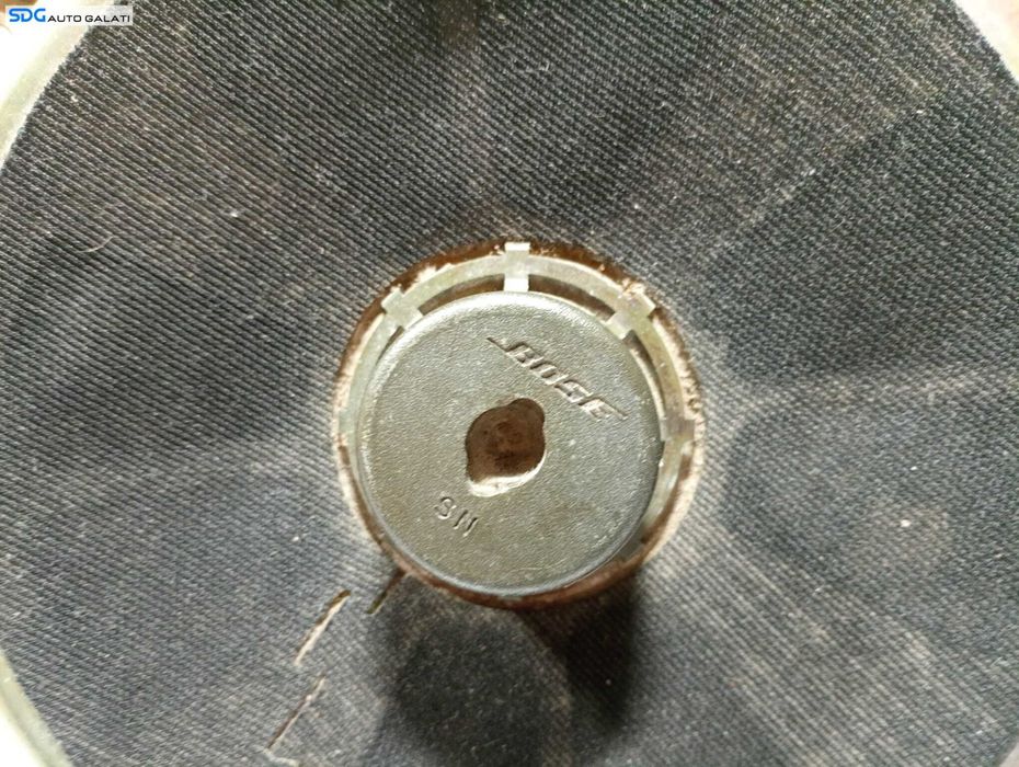 Boxa Difuzor Subwoofer Spate Mazda 6 2002 - 2008 Cod GM1D66960 GM1D 66 960 [M4700]