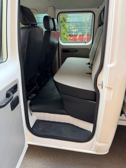 Vw Transporter T6 Doka 2.0TDI 140CP 2016