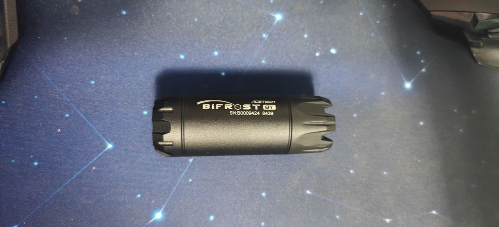 Tracer airsoft Acetech Bifrost BT