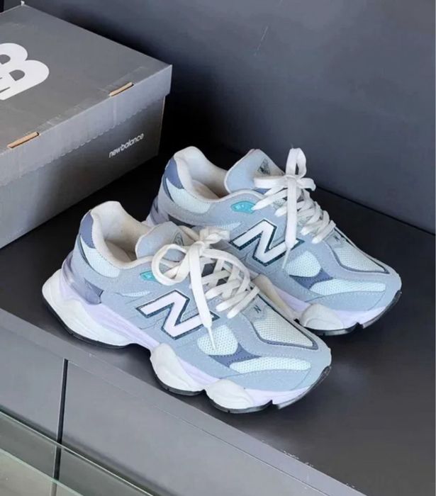 New Balance 90/60 Мъжки Маратонки – Топ Качество | 12 Цвята