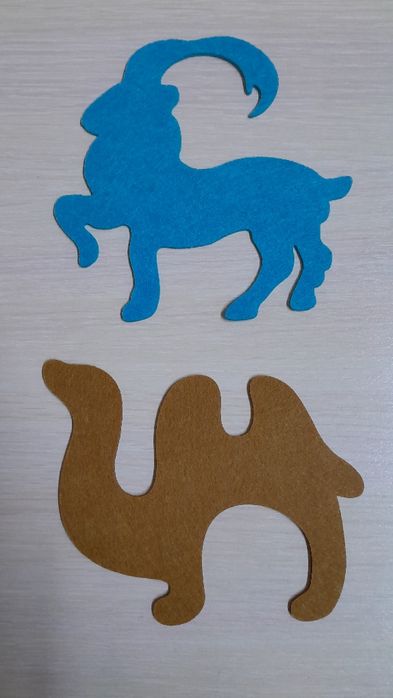 орнаменты и узоры