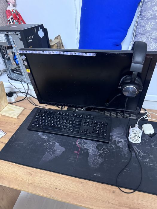 Продам компьютер полный комплект