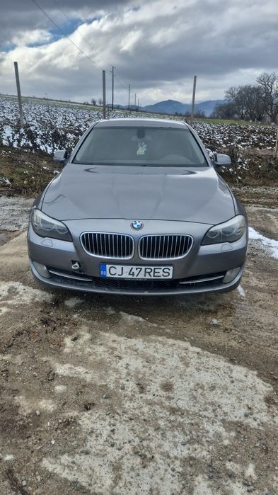 Vand Bmw f 10 din 2010