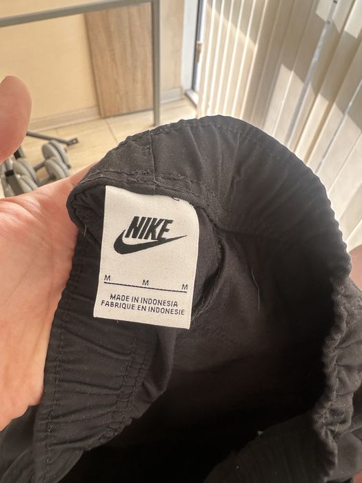 Мужские штаны nike